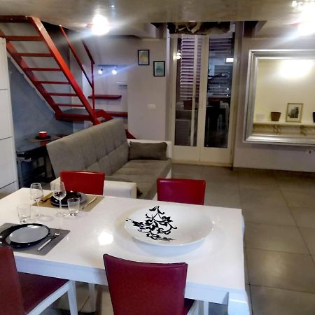 Metro Casa Vacanze Bríndisi Exterior foto