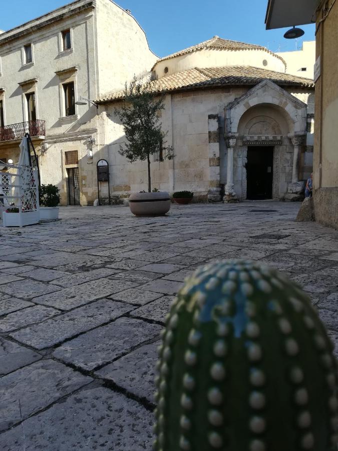 Metro Casa Vacanze Bríndisi Exterior foto
