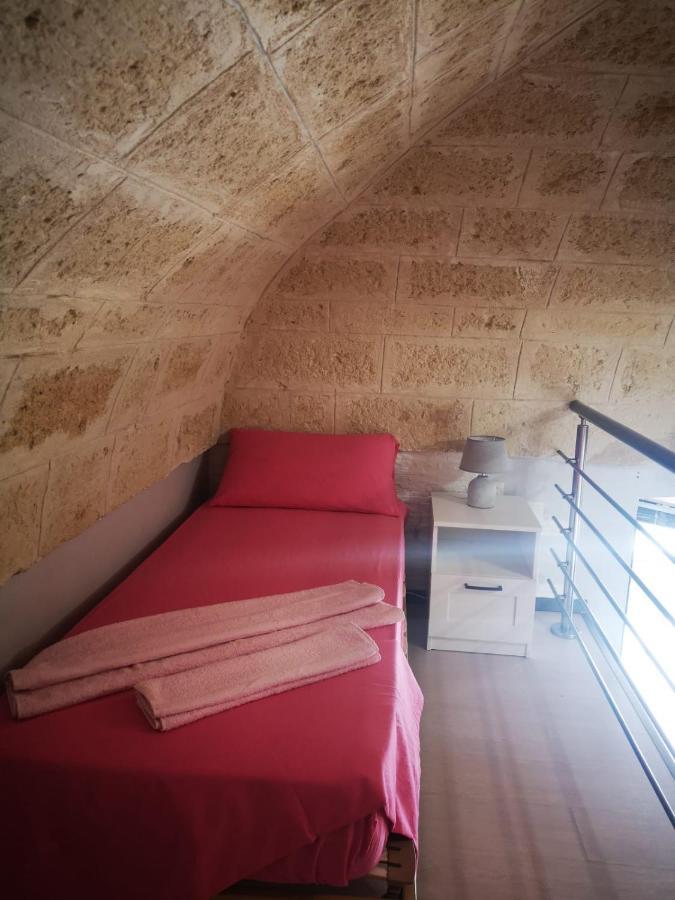 Metro Casa Vacanze Bríndisi Exterior foto