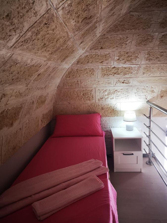 Metro Casa Vacanze Bríndisi Exterior foto